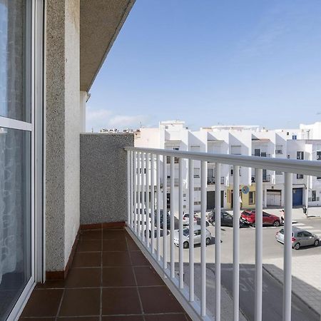 Loft San Mateo (Adults Only) Appartement Tarifa Buitenkant foto