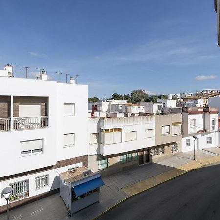 Loft San Mateo (Adults Only) Appartement Tarifa Buitenkant foto