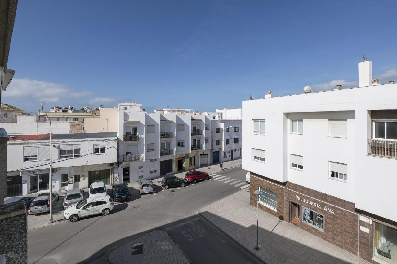 Loft San Mateo (Adults Only) Appartement Tarifa Buitenkant foto