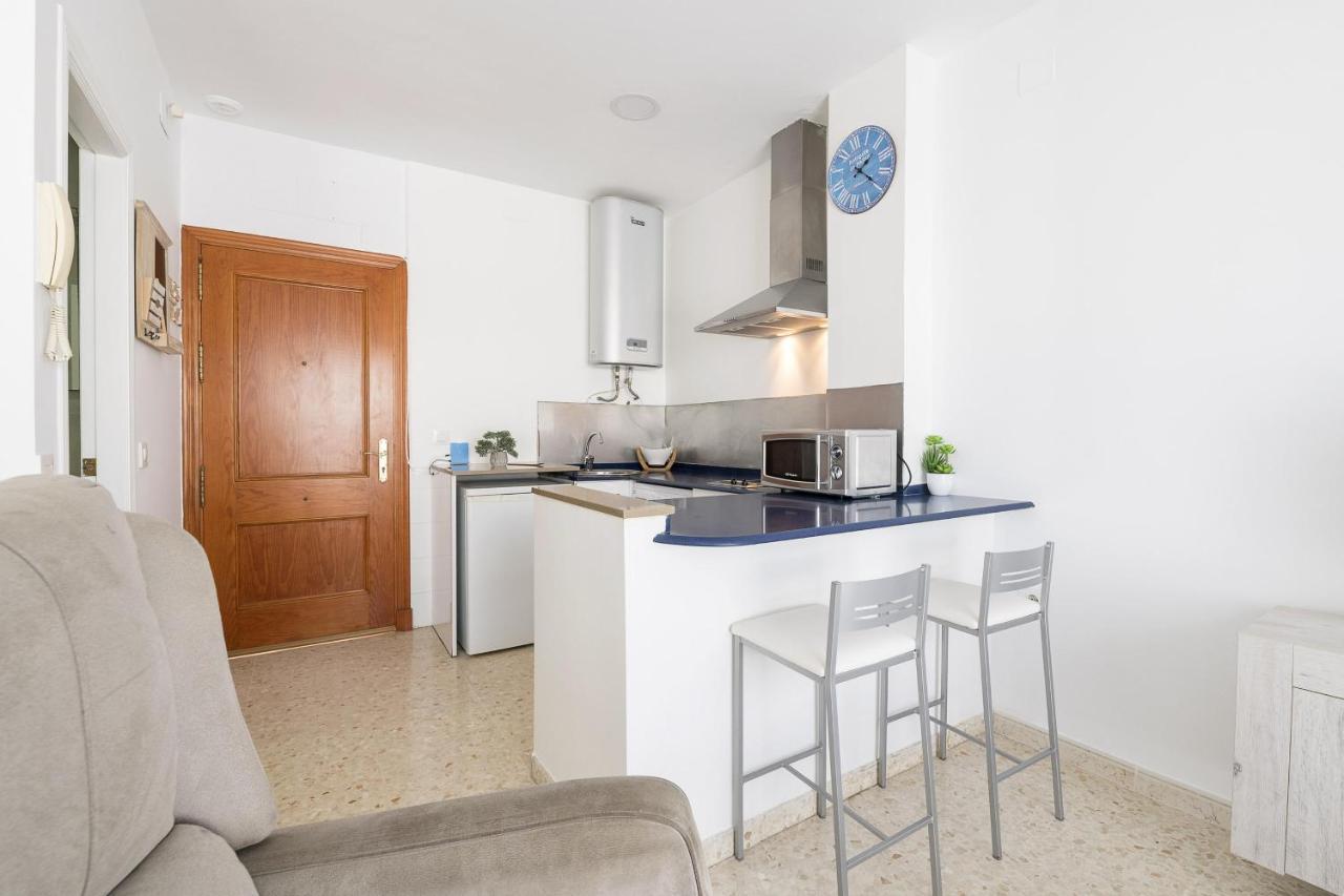 Loft San Mateo (Adults Only) Appartement Tarifa Buitenkant foto