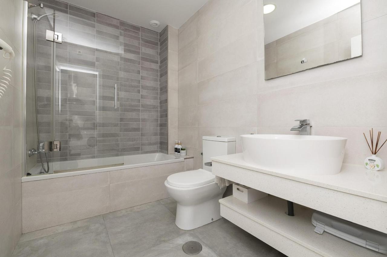 Loft San Mateo (Adults Only) Appartement Tarifa Buitenkant foto